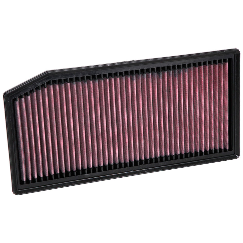 KN-2019-Mercedes-Benz-E350-L4-2.0L-FI-Replacement-Drop-In-Air-Filter