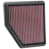 K&N Engineering 33-5095 Replacement Air Filter