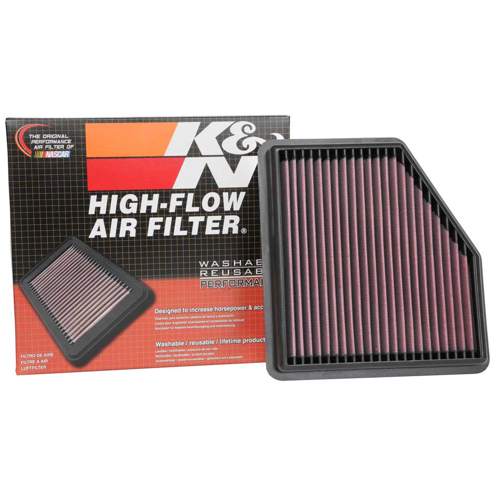 KN-2019-Nissan-Altima-2.5L-FI-Drop-In-Replacement-Air-Filter