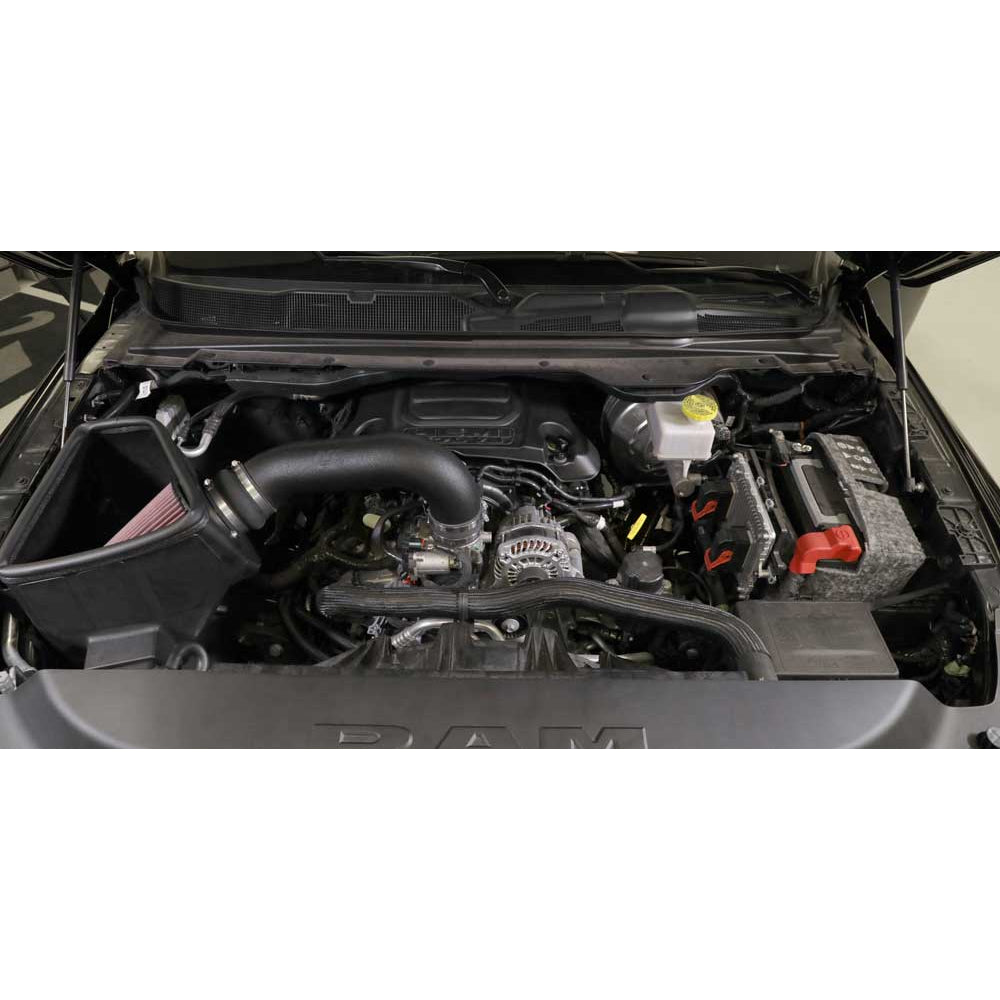 KN-2019-Ram-1500-V8-5.7L-FI-Aircharger-Performance-Intake