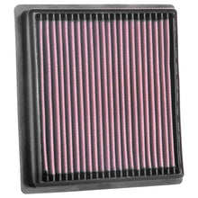 Load image into Gallery viewer, KN-2019-Subaru-Wrx-Sti-2.5L-FI-Replacement-Air-Filter