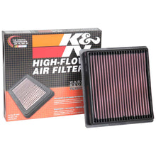 Load image into Gallery viewer, KN-2019-Subaru-Wrx-Sti-2.5L-FI-Replacement-Air-Filter