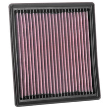 Load image into Gallery viewer, KN-2019-Subaru-Wrx-Sti-2.5L-FI-Replacement-Air-Filter