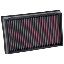 Load image into Gallery viewer, KN-2019-Volkswagen-Jetta-1.4L-FI-Replacement-Panel-Air-Filter