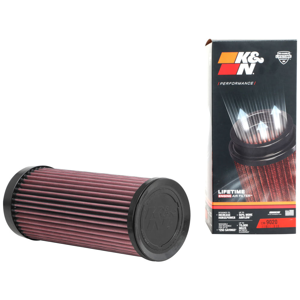 KN-2020-Can-Am-Maverick-X3-900-Replacement-Drop-In-Air-Filter