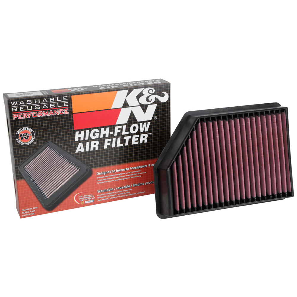 KN-2020-Chevrolet-Silverado-25003500-6.6L-Diesel-Drop-In-Replacement-Air-Filter