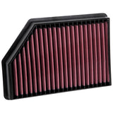 K&N Engineering 33-5098 Replacement Air Filter