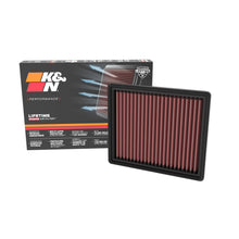 Load image into Gallery viewer, KN-2020-Ford-Escape-Hybrid-L4-2.5L-Replacement-Air-Filter