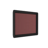 K&N Engineering 33-5122 Replacement Air Filter