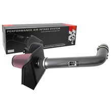 Load image into Gallery viewer, KN-2020-Ford-F250350-6.2L-V8-High-Flow-Performance-Intake-Kit