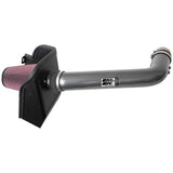 K&N Engineering 77-2593KC Performance Air Intake System