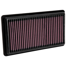 Load image into Gallery viewer, KN-2020-Hyundai-Venue-L4-1.6L-FI-Replacement-Air-Filter
