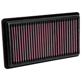 K&N Engineering 33-5103 Replacement Air Filter