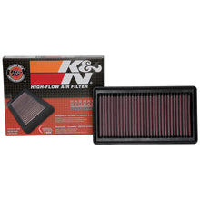 Load image into Gallery viewer, KN-2020-Hyundai-Venue-L4-1.6L-FI-Replacement-Air-Filter