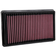 Load image into Gallery viewer, KN-2020-Jeep-Wrangler-V6-3.0L-Dsl-Replacement-Air-Filter