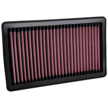 Load image into Gallery viewer, KN-2020-Jeep-Wrangler-V6-3.0L-Dsl-Replacement-Air-Filter
