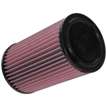 Load image into Gallery viewer, KN-2020-Kawasaki-Krx1000-Replacement-Air-Filter