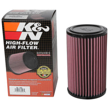 Load image into Gallery viewer, KN-2020-Kawasaki-Krx1000-Replacement-Air-Filter