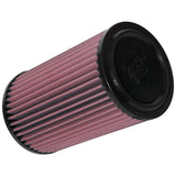 K&N Engineering KA-1020 Replacement Air Filter