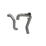 K&N Engineering 77-1005KC Charge Pipe Kit