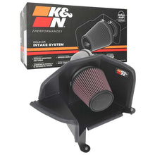 Load image into Gallery viewer, KN-2021-Ford-Bronco-Sport-1.5L-L3-Performance-Air-Intake-System