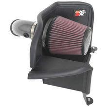 Load image into Gallery viewer, KN-2021-Ford-Bronco-Sport-1.5L-L3-Performance-Air-Intake-System