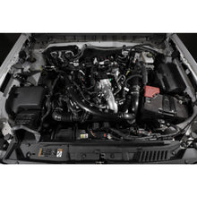 Load image into Gallery viewer, KN-2021-Ford-Bronco-V6-2.7L-Charge-Pipe