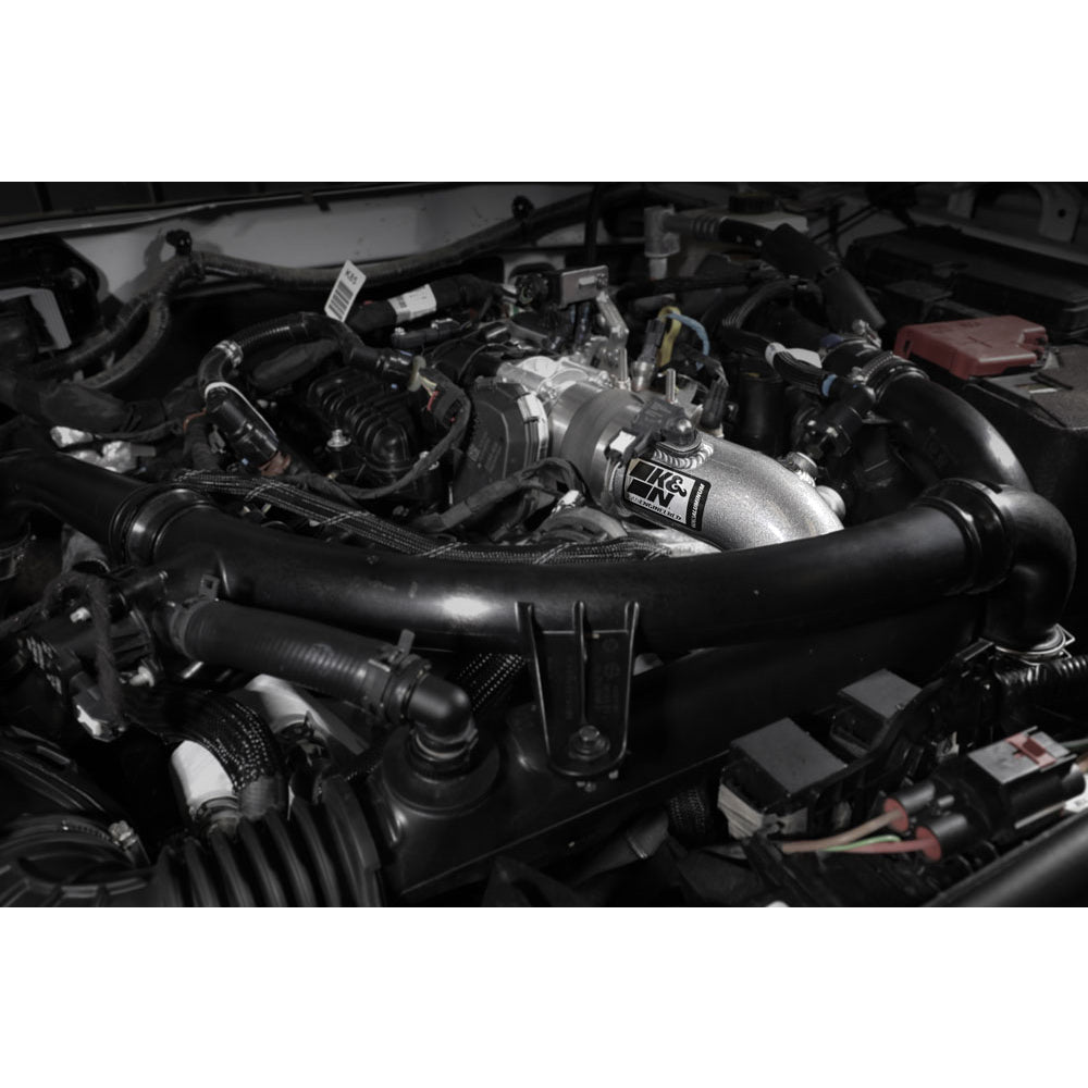 KN-2021-Ford-Bronco-V6-2.7L-Charge-Pipe