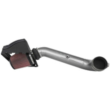Load image into Gallery viewer, KN-2021-Ford-F-150-V8-5.0L-FI-High-Flow-Performance-Intake-Kit