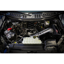 Load image into Gallery viewer, KN-2021-Ford-F-150-V8-5.0L-FI-High-Flow-Performance-Intake-Kit