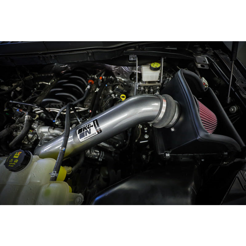 KN-2021-Ford-F-150-V8-5.0L-FI-High-Flow-Performance-Intake-Kit