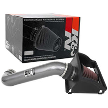 Load image into Gallery viewer, KN-2021-Ford-F-150-V8-5.0L-FI-High-Flow-Performance-Intake-Kit