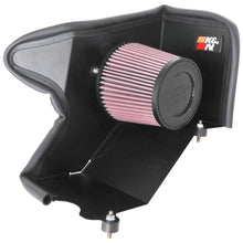 Load image into Gallery viewer, KN-2021-Hyundai-Elantra-L4-2.0L-FI-Typhoon-Performance-Air-Intake-System