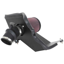 Load image into Gallery viewer, KN-2021-Hyundai-Elantra-L4-2.0L-FI-Typhoon-Performance-Air-Intake-System