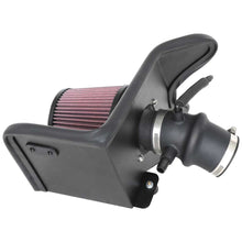 Load image into Gallery viewer, KN-2021-Hyundai-Elantra-L4-2.0L-FI-Typhoon-Performance-Air-Intake-System