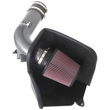 Load image into Gallery viewer, KN-2021-Kia-Sorento-2.5L-FI-Turbo-Typhoon-Air-Intake