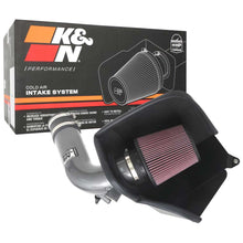 Load image into Gallery viewer, KN-2021-Kia-Sorento-2.5L-FI-Turbo-Typhoon-Air-Intake