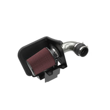 Load image into Gallery viewer, KN-2021-Mazda-3-2.5L-Turbo-L4-Silver-Typhoon-Intake