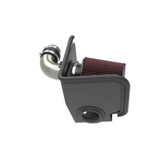 Load image into Gallery viewer, KN-2021-Mazda-3-2.5L-Turbo-L4-Silver-Typhoon-Intake