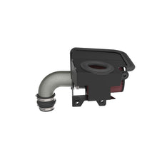Load image into Gallery viewer, KN-2021-Mazda-3-2.5L-Turbo-L4-Silver-Typhoon-Intake