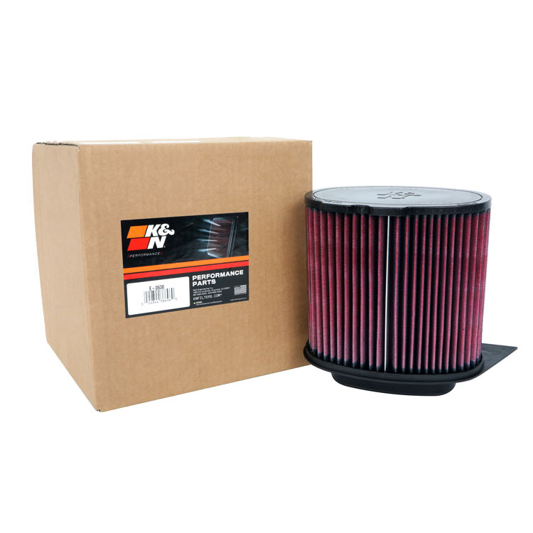 KN-2021-Mercedes-Benz-A45-Amg-L4-2.0L-Turbo-Drop-In-Air-Filter