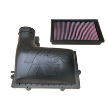 Load image into Gallery viewer, KN-2022-Audi-S3-2.0L-L4-Gas-Performance-Air-Intake-System