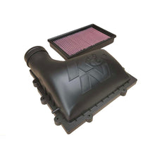 Load image into Gallery viewer, KN-2022-Audi-S3-2.0L-L4-Gas-Performance-Air-Intake-System