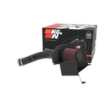 Load image into Gallery viewer, KN-2022-Ford-MaverickBronco-Sport-L4-2.0L-Performance-Aircharger-Intake-System