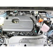 Load image into Gallery viewer, KN-2022-Ford-MaverickBronco-Sport-L4-2.0L-Performance-Aircharger-Intake-System
