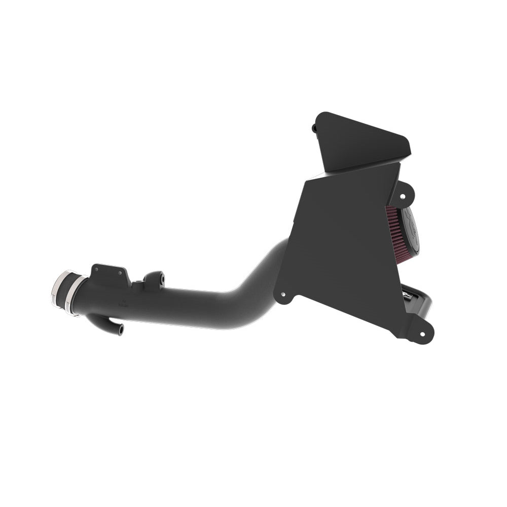 KN-2022-Ford-MaverickBronco-Sport-L4-2.0L-Performance-Aircharger-Intake-System