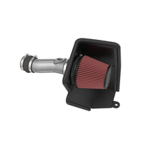 Load image into Gallery viewer, KN-2022-Honda-Civic-1.5L-Turbo-L4-Silver-Typhoon-Intake
