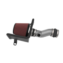 Load image into Gallery viewer, KN-2022-Honda-Civic-1.5L-Turbo-L4-Silver-Typhoon-Intake