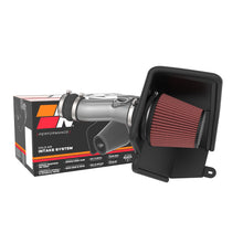 Load image into Gallery viewer, KN-2022-Honda-Civic-1.5L-Turbo-L4-Silver-Typhoon-Intake