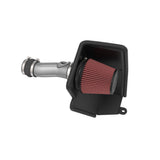 K&N Engineering 69-1509TC Performance Air Intake System